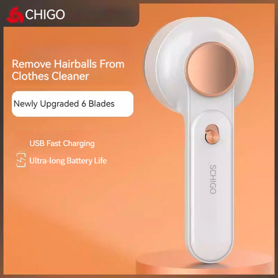 Portable household clothing hair ball trimmer shaver clothes pilling shaver to remove hair balls