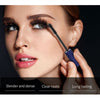 Premium 4D Waterproof Long-Lasting Mascara - Black