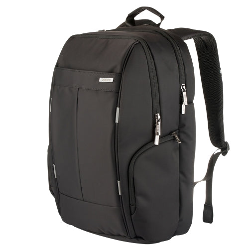 OSOCE Laptop Backpack Anti-Theft Men & Women College School Computer Trave Bag for 17in Laptop with Waterproof Cover