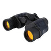 Portable Hiking 60x60 Binoculars High Clear Weak Light Night-vision Telescope(without compass)