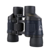 Portable Hiking 60x60 Binoculars High Clear Weak Light Night-vision Telescope(without compass)