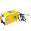 Portable Household Mini Electric Welding Machine IGBT DC Inverter ARC MMA Stick Welder ZX7-200 220V