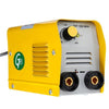 Portable Household Mini Electric Welding Machine IGBT DC Inverter ARC MMA Stick Welder ZX7-200 220V