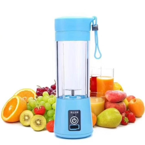 Portable Multi-functional Juicer Cup