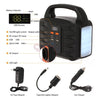 Portable Generator Power Supply Station 155Wh Emergency Backup Lithium Battery