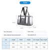 Portable Pet Cats Dogs Carrier Cat Dog Pet Travel Bag Designed for Travel Hiking Walking Outdoor for Weight within 6kg