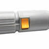Pett Pet Dog Cat Dail Trimmer Tell Grooming Grinder Clipper Electric Clipper