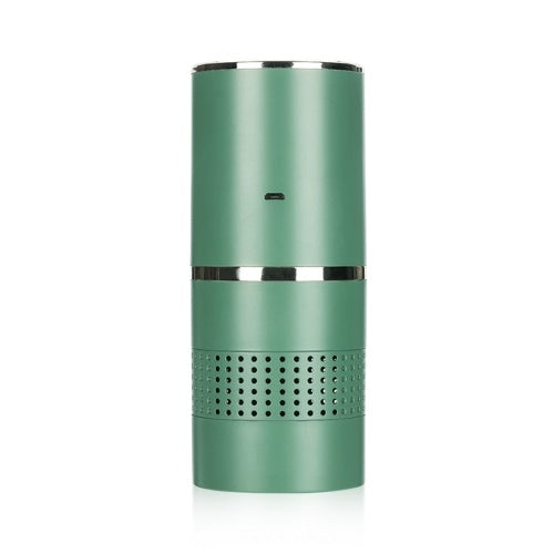 Portable Desktop Air Purifier with High Efficiency Filter