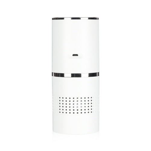 Portable Desktop Air Purifier with High Efficiency Filter