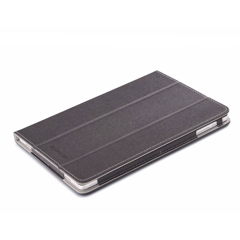 IWork10 Premium Leather Pro Case - Black