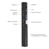 Portable Wireless Scanner Mini Handheld Document Scanners