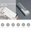 Portable PrintPen Handheld Printer Inkjet Pen Tattoo Printing Machine Compatible