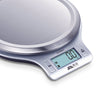Premium Camry Kitchen Scale - Silver