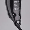 Premium DSP Professional Hair Clipper - Black