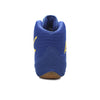 Premium Inflict Boxing Shoes - Blue