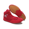 Premium Inflict Boxing Shoes - Red