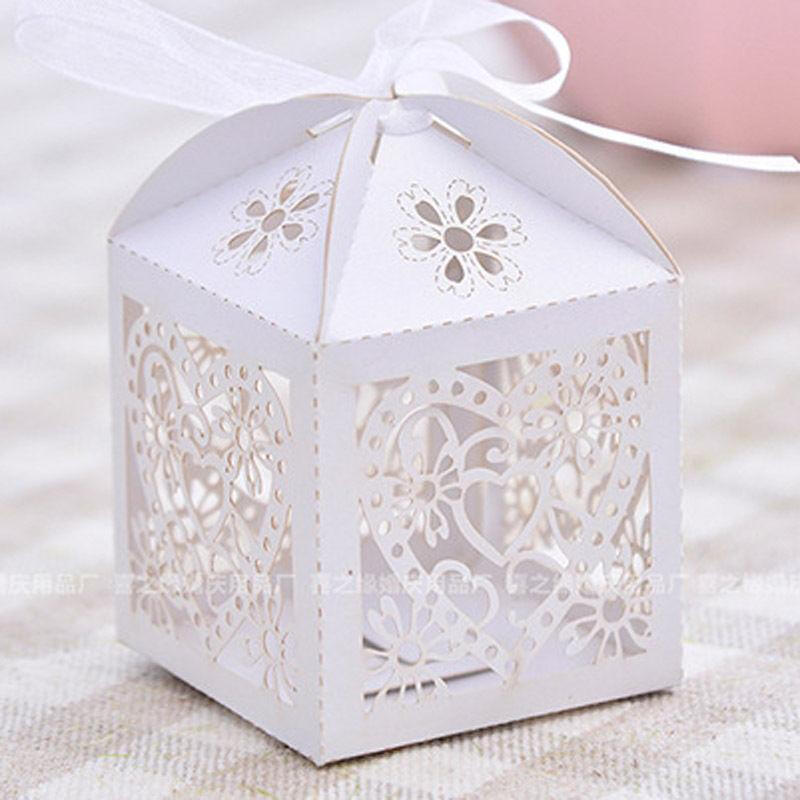 Premium Love Heart Gift Bag Filler - Pink
