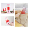 Premium Mini Portable USB Juice Extractor - Pink