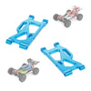 RC Car Rear Aluminum Alloy Suspension Arms