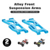 RC Car Rear Aluminum Alloy Suspension Arms