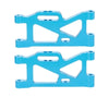 RC Car Rear Aluminum Alloy Suspension Arms