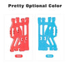 RC Car Rear Aluminum Alloy Suspension Arms