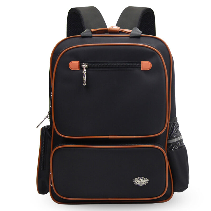 SMJM Premium Backpack Backpack - Black