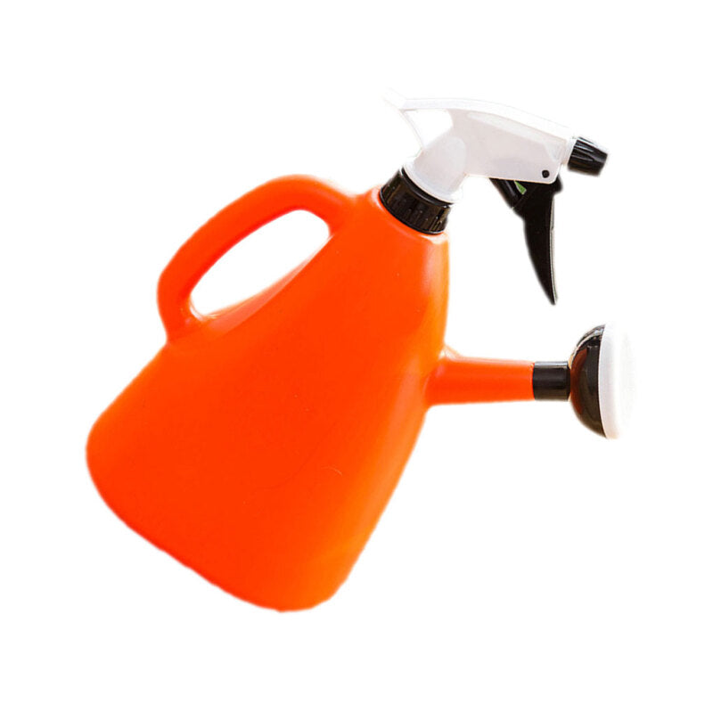 Sprinkling Manually Gardening Tools Watering Can Plant Water Sprayers Flower Irrigation Spray Water Bottle