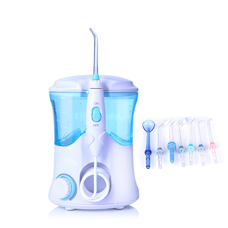 TINTON LIFE FC-169 Water Flosser - White
