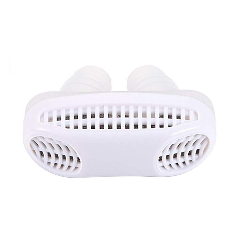 Texa Anti Snoring Air Purifier - White