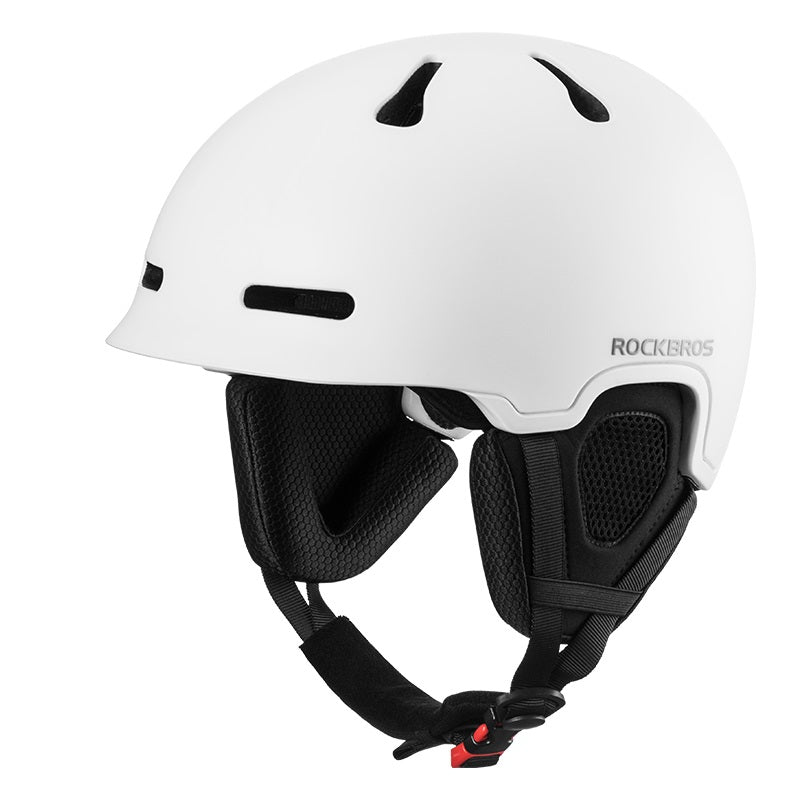 TNW506 Premium Touring Winter Motorcycle Helmet