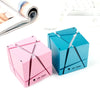 Portable Mini Unique Design Rubik's Cube Shape BT Speaker