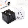 Portable Mini Unique Design Rubik's Cube Shape BT Speaker
