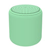 Portable Wireless Bluetooth 5.0 Speaker Mini Music Audio TWS Stereo Sound Speaker Loudspeaker Bass Soundbox with Microphone for Phone