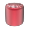Portable Wireless Bluetooth 5.0 Speaker Mini Music Audio TWS Stereo Sound Speaker Loudspeaker Bass Soundbox with Microphone for Phone