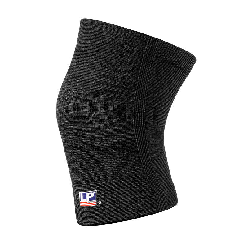 TNW403M Winter Motorcycle Knee Guards - Black
