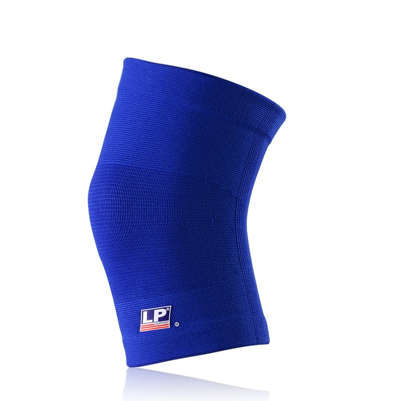 TNW405M Winter Motorcycle Knee Guards - Dark Blue