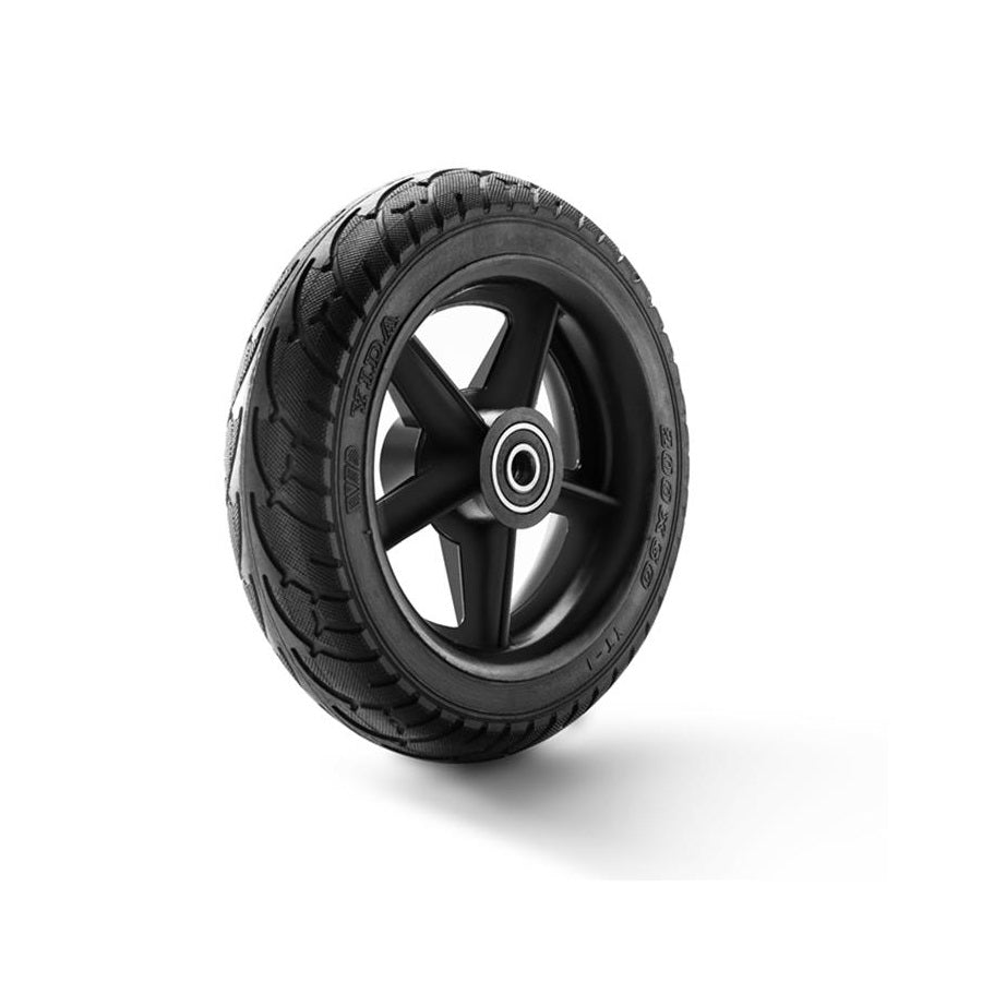 TN111 Replacement Solid Front Wheel for Electric Scooters