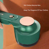 Portable household clothing hair ball trimmer shaver clothes pilling shaver to remove hair balls
