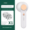Portable household clothing hair ball trimmer shaver clothes pilling shaver to remove hair balls