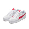 PUMA PUMA official new women's platform white shoes casual sneakers SKYE 374764