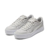PUMA PUMA official new women's platform white shoes casual sneakers SKYE 374764