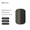AGM-2359005 IPhone Accessories headset three-in-one wireless charger MagSafe magnetic multi-function holder Power Bank
