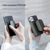 AGM-2359005 IPhone Accessories headset three-in-one wireless charger MagSafe magnetic multi-function holder Power Bank