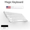 AGM-2359001 Bluetooth Multi-Channel Wireless Keyboard With Expansion Dock