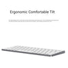 AGM-2359001 Bluetooth Multi-Channel Wireless Keyboard With Expansion Dock