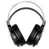 G868 Gaming Headset Cool LED Light 3.5 Stereo Version with Soft Earmuff