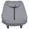 Baby Carrier/Car Seat Cover 57x43 cm Grey