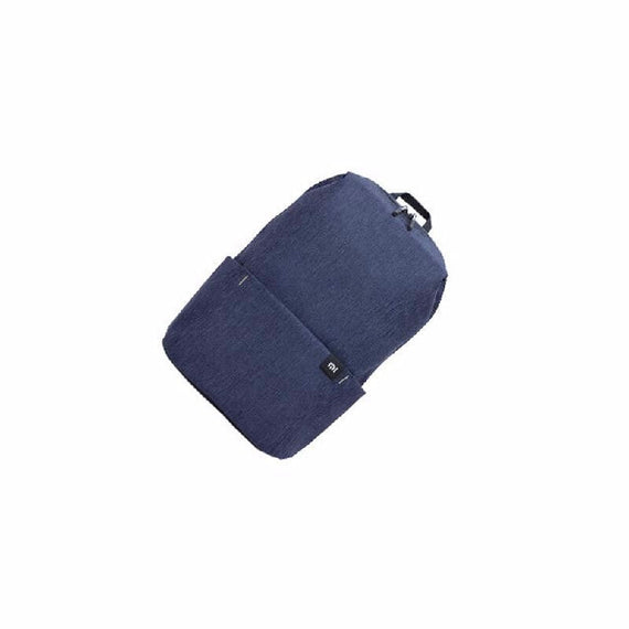 حقيبة سفر خارجية فاخرة سعة 10 لتر - أزرق داكن