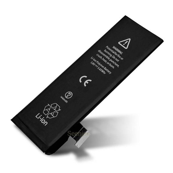 10 Pcs Premium Lot Iphone Battery - 5G